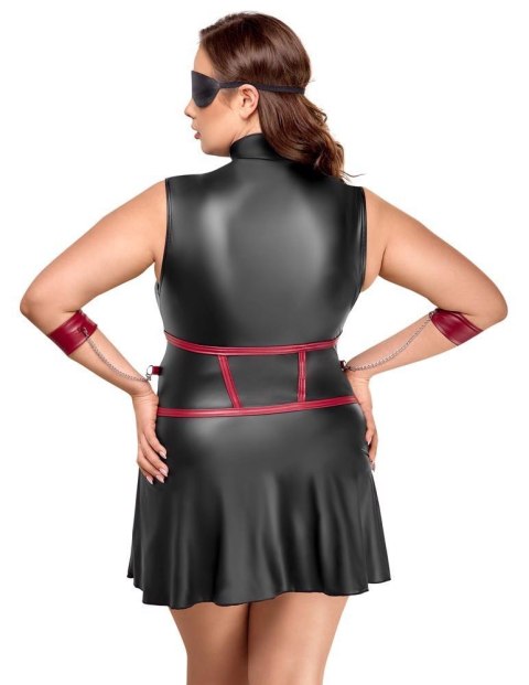 Dress Bodice XL Cottelli BONDAGE