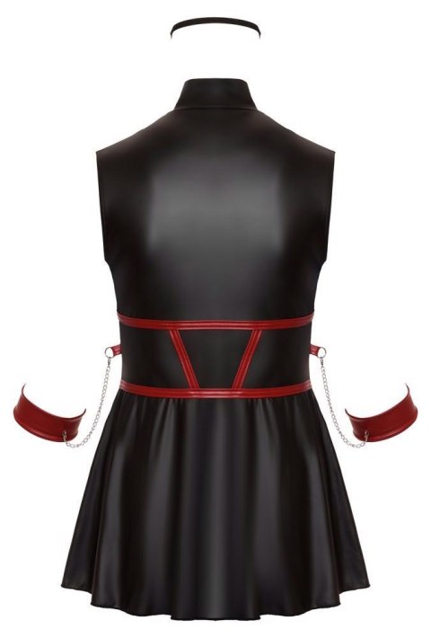 Dress Bodice XL Cottelli BONDAGE