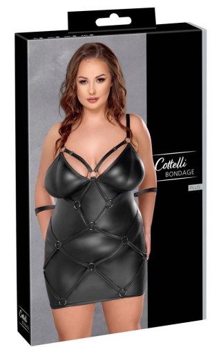 Dress Bondage 4XL Cottelli BONDAGE