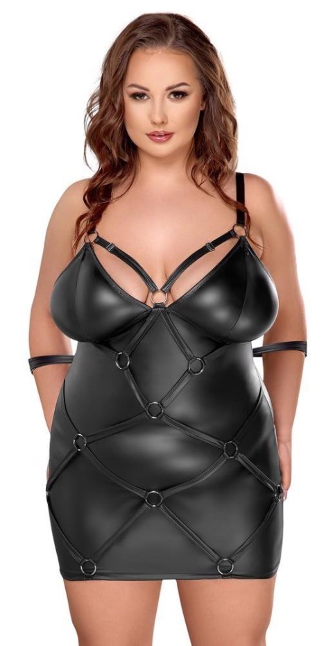 Dress Bondage 4XL Cottelli BONDAGE