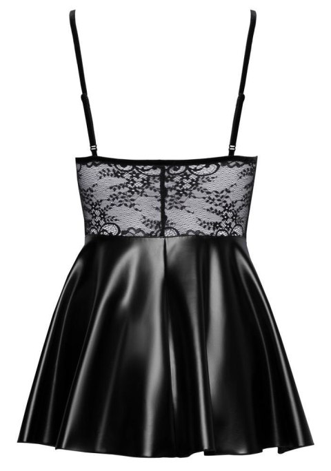 Dress Lace XL Noir Dress Lace XL Noir