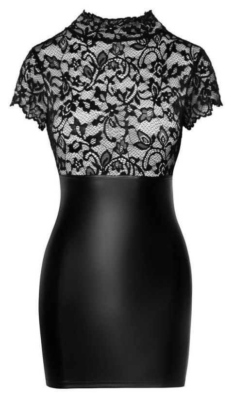 Dress Lace L Noir Dress Lace L Noir