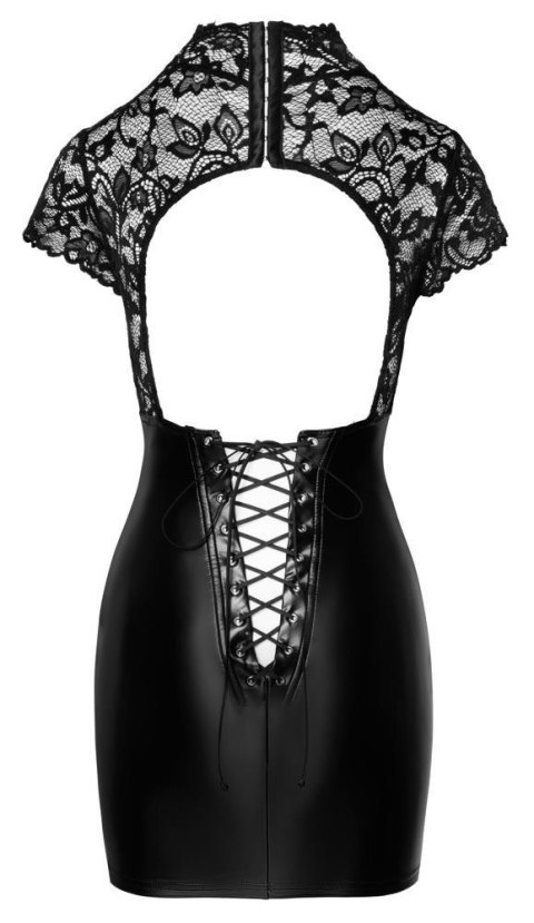 Dress Lace L Noir Dress Lace L Noir