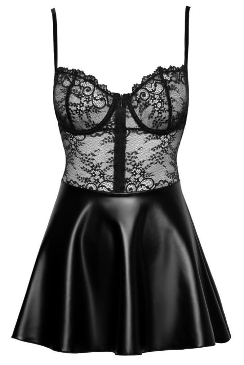 Dress Lace S Noir Dress Lace S Noir