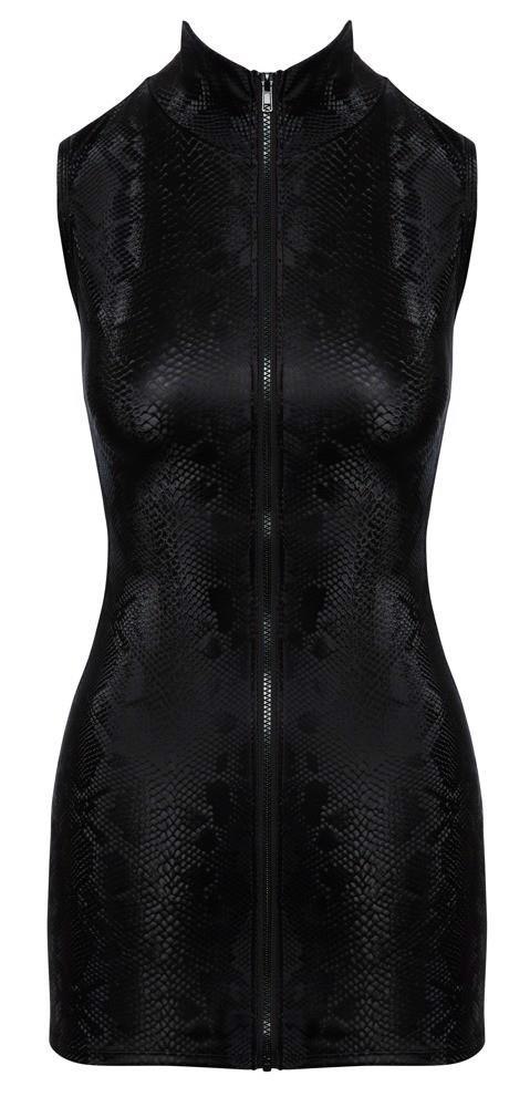 Dress Snake Zip S Cottelli PARTY Dress Snake Zip S Cottelli PARTY