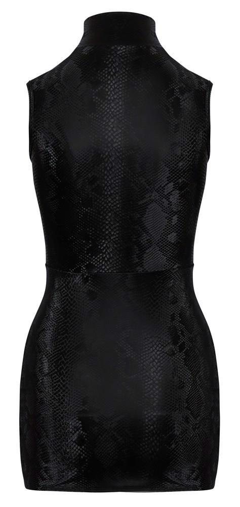Dress Snake Zip S Cottelli PARTY Dress Snake Zip S Cottelli PARTY