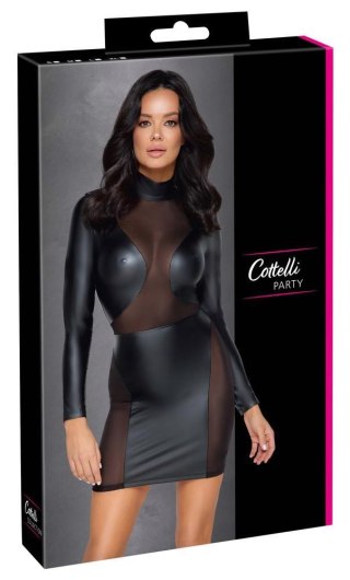 Dress long sleeve M Cottelli PARTY