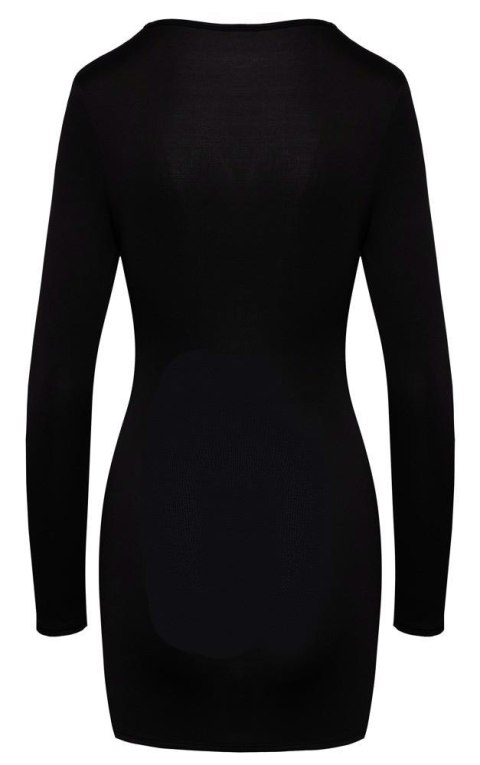 Mini dress black L Cottelli PARTY Mini dress black L Cottelli PARTY