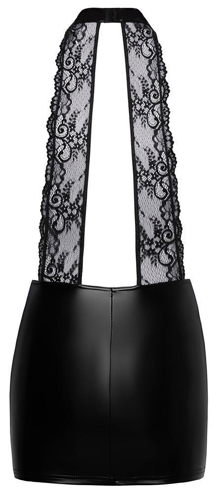 Noir Dress lace L Noir Noir Dress lace L Noir