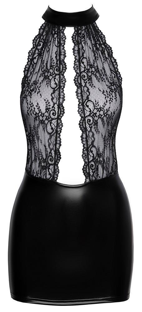 Noir Dress lace XL Noir Noir Dress lace XL Noir