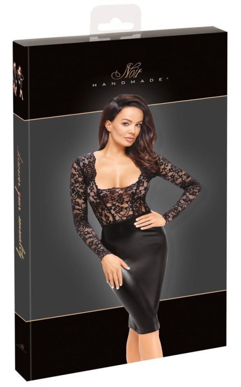 Noir lace dress L Noir Noir lace dress L Noir