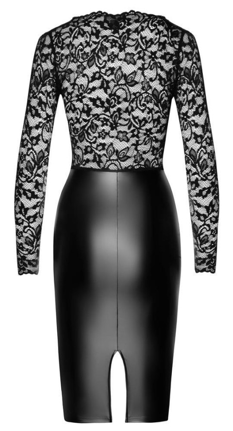 Noir lace dress M Noir Noir lace dress M Noir