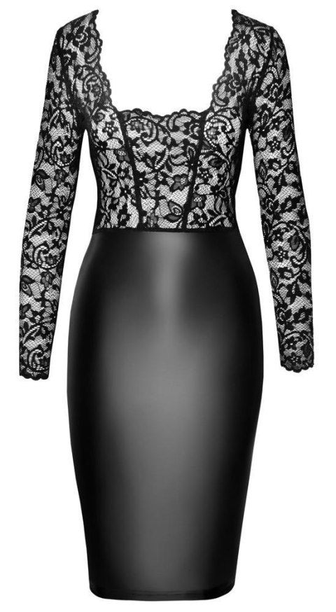 Noir lace dress S Noir Noir lace dress S Noir