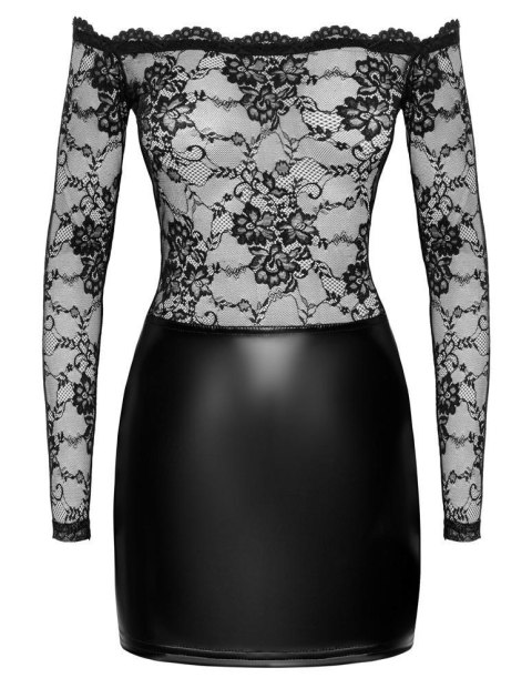 Dress Lace L Noir Dress Lace L Noir