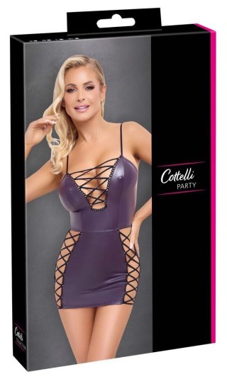 Dress Lacing L Cottelli PARTY