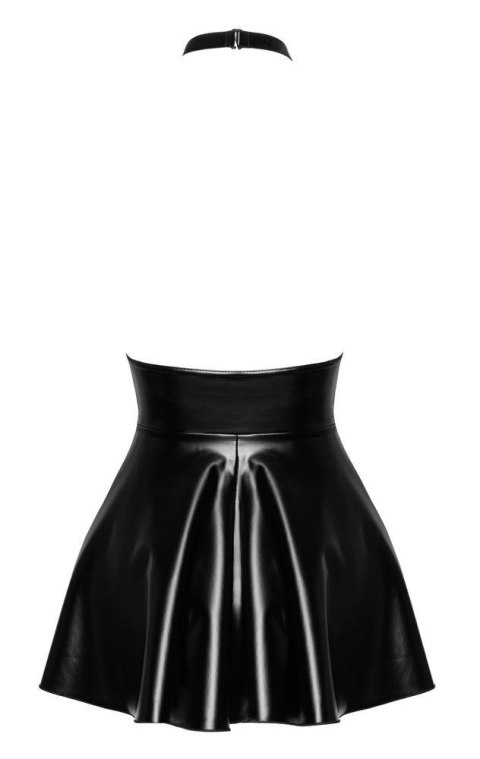 Dress Lacing XL Noir