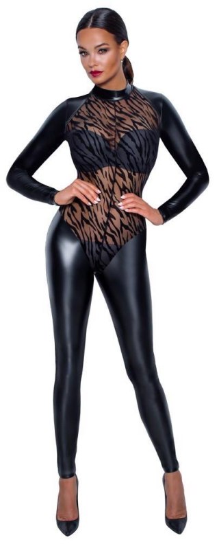 Jumpsuit Insert M Noir