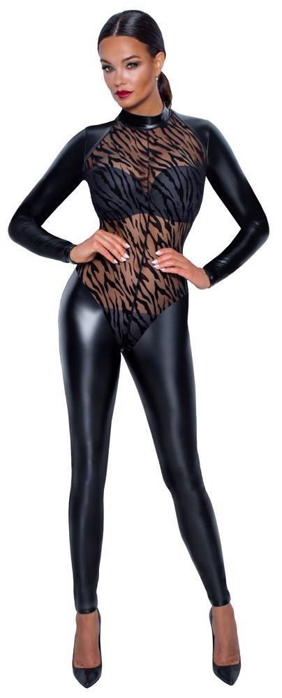 Jumpsuit Insert M Noir