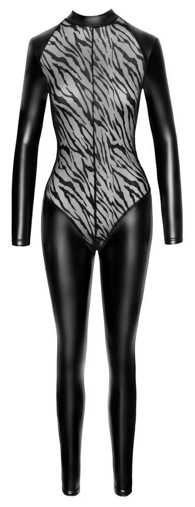 Jumpsuit Insert M Noir