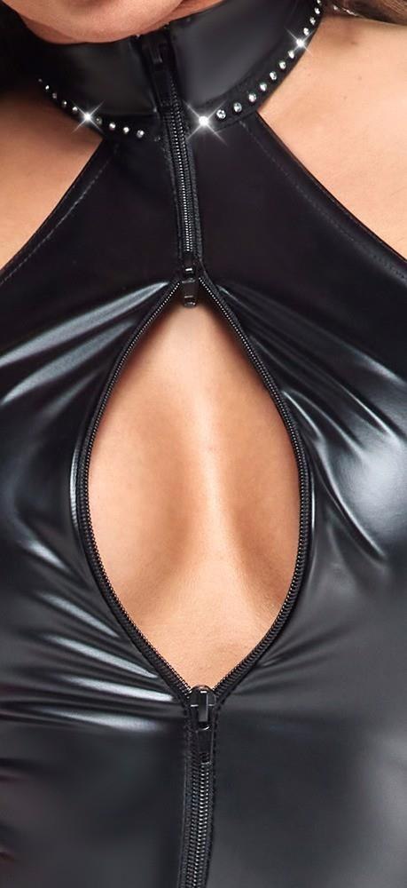 Jumpsuit Rhine S Noir Jumpsuit Rhine S Noir