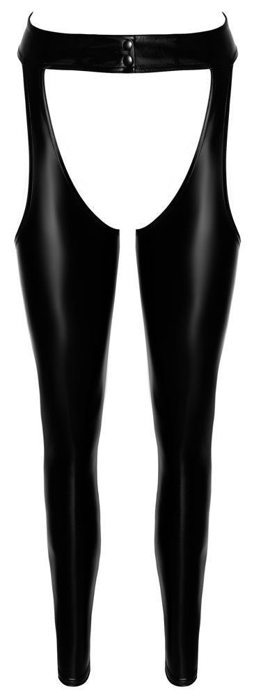 Noir Chaps XL Noir Noir Chaps XL Noir