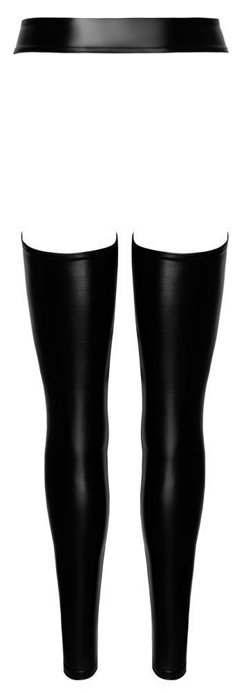 Noir Chaps XL Noir Noir Chaps XL Noir