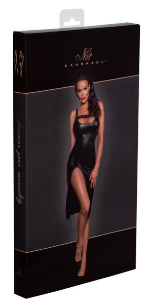 Noir Dress midi L Noir
