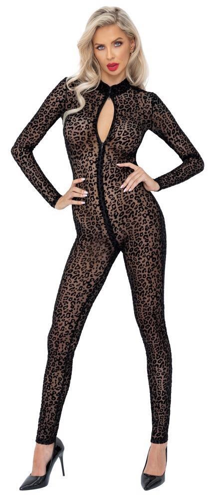 Noir Overall XL Noir