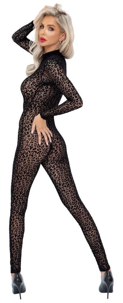 Noir Overall XL Noir