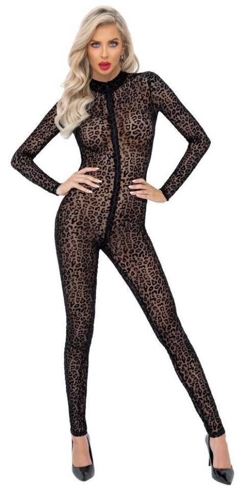 Noir Overall M Noir