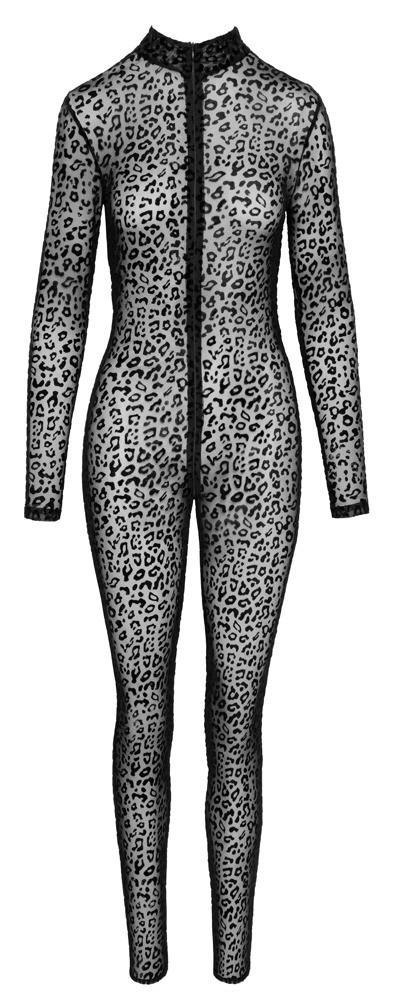 Noir Overall M Noir
