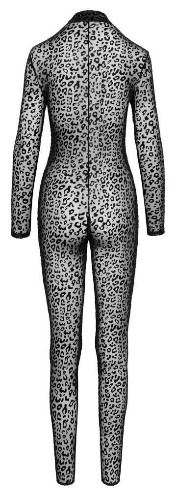 Noir Overall M Noir