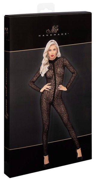 Noir Overall S Noir