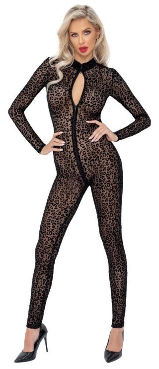 Noir Overall S Noir