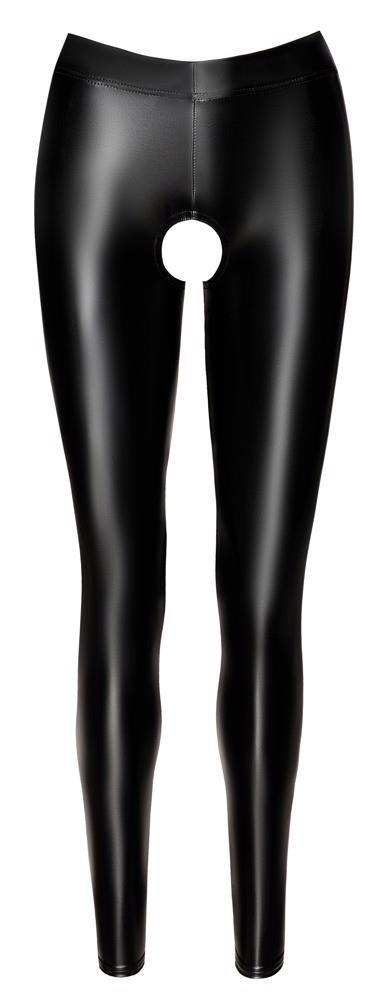 Noir pants open XL Noir Noir pants open XL Noir