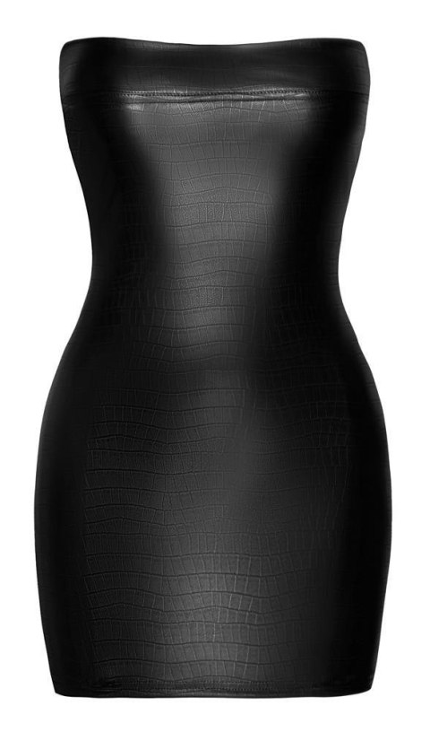 Noir tubedress L Noir