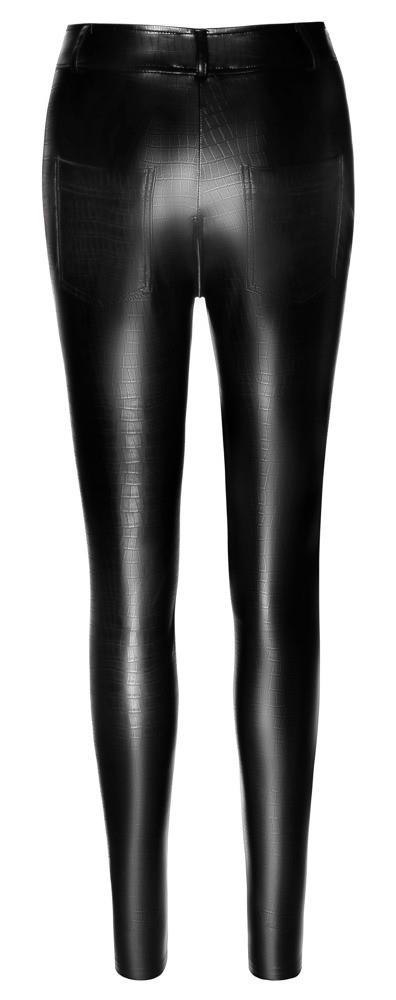 Trousers Snake M Noir