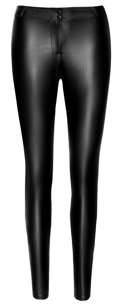 Trousers Snake S Noir