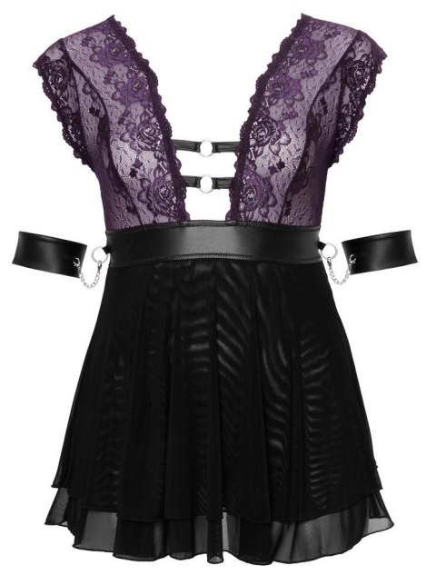 Babydoll Bond. XL Cottelli BONDAGE