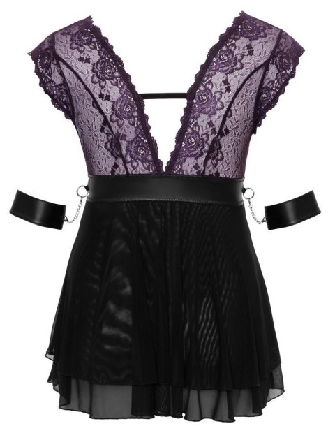 Babydoll Bond. XL Cottelli BONDAGE