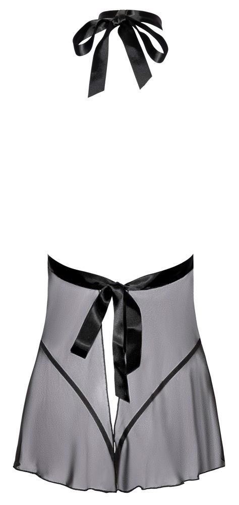 Babydoll black S/M Kissable Babydoll black S/M Kissable