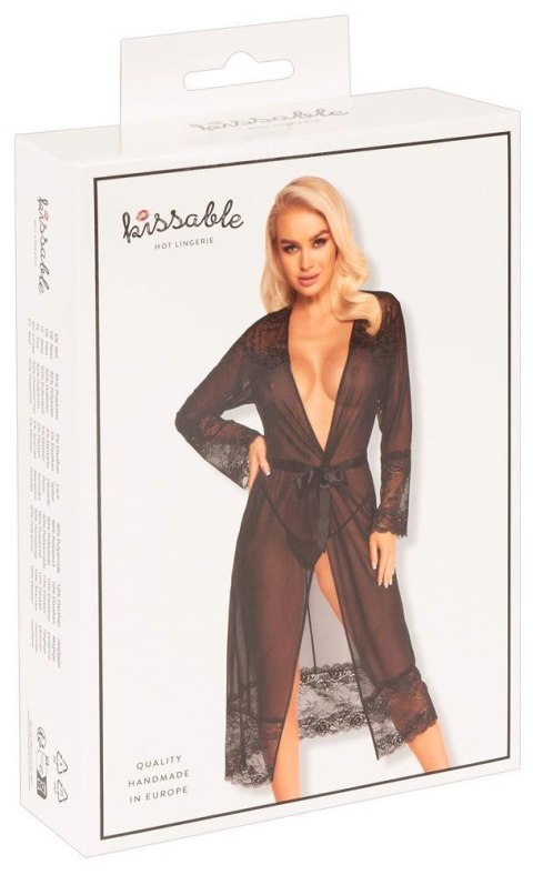 Kimono long L/XL Kissable