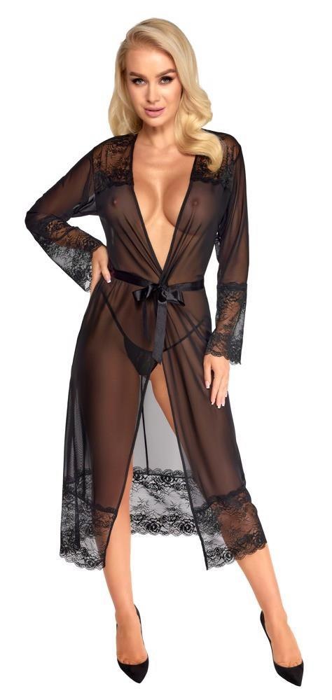 Kimono long L/XL Kissable