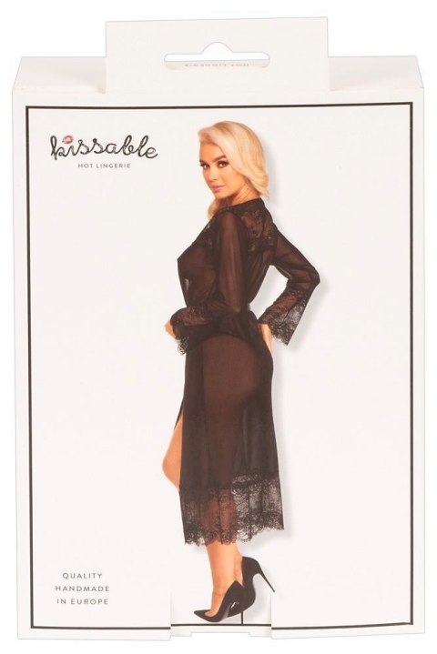 Kimono long L/XL Kissable