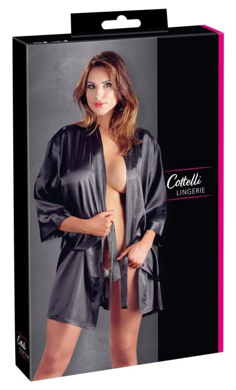 Lace Kimono L/XL Cottelli LINGERIE