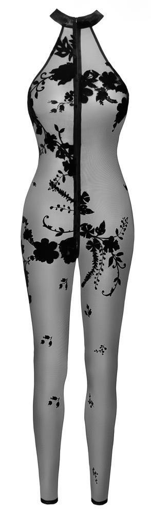Noir Catsuit S Noir