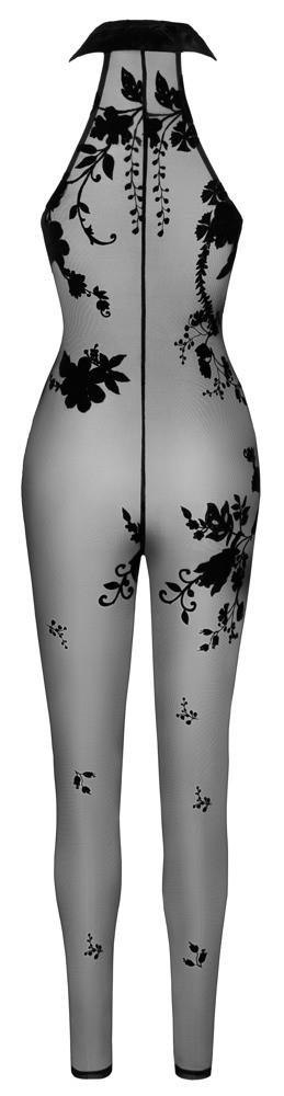 Noir Catsuit S Noir