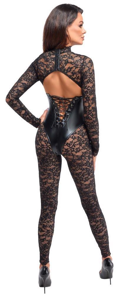 Noir catsuit Noir Noir catsuit Noir