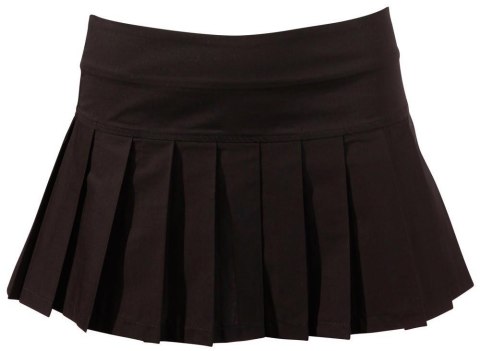 Pleated MIni Skirt XL Cottelli PARTY Pleated MIni Skirt XL Cottelli PARTY