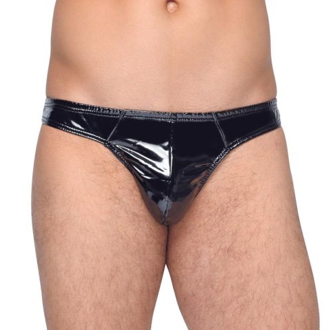 Vinyl Men's Rio L Black Level